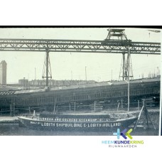 Werf Tolkamer F00001238